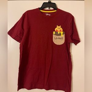 BoxLunch Winnie the Pooh T-Shirt